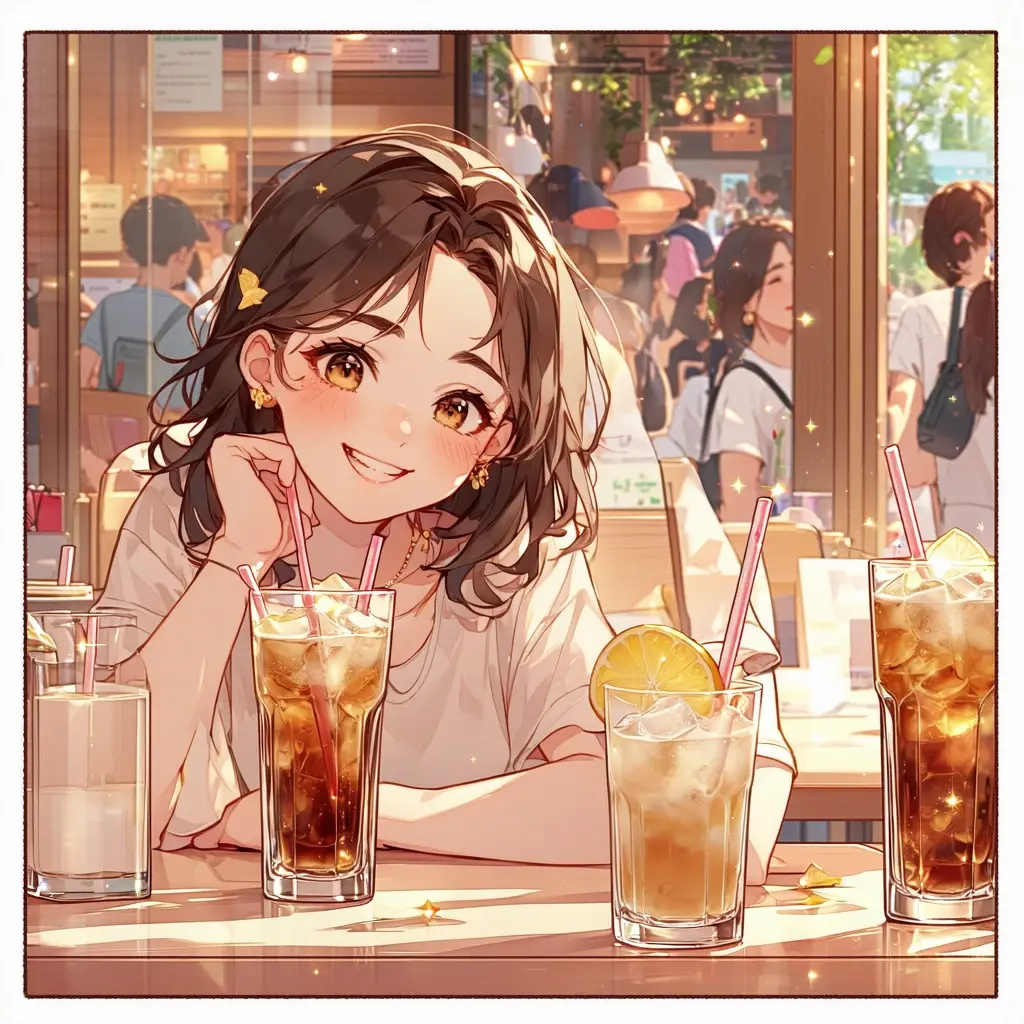 Whiskers and Wanderlust